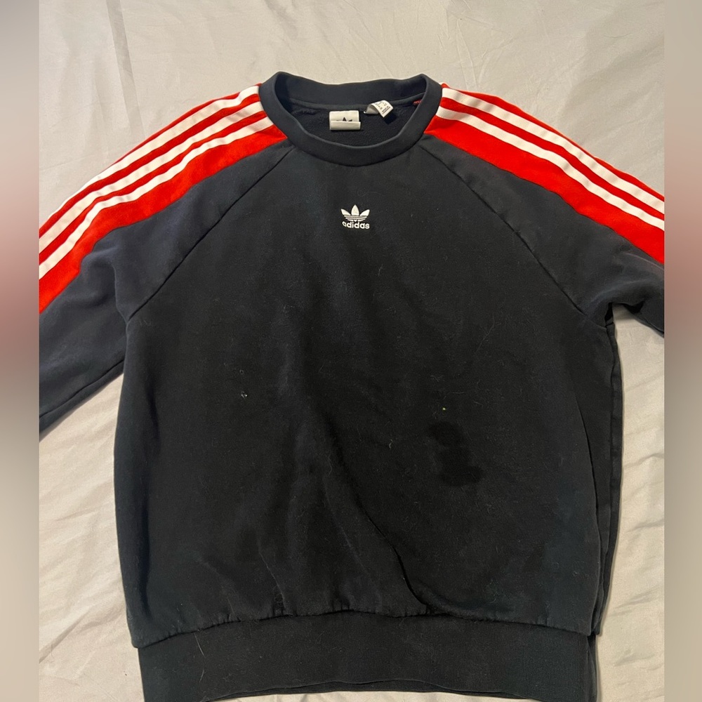 Adidas Crewneck